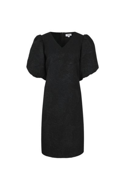 C&amp;S Sofie dress black