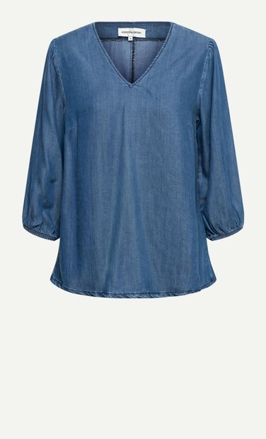 &amp;CO Jeans blouse jennifer