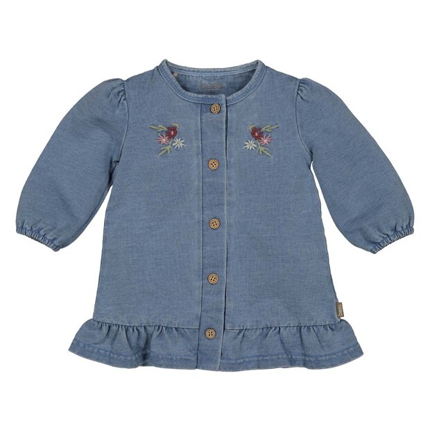 Bess Jurk jog denim