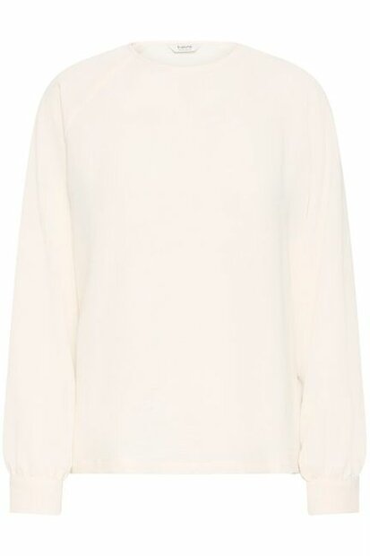 B.young  byilirida blouse off white