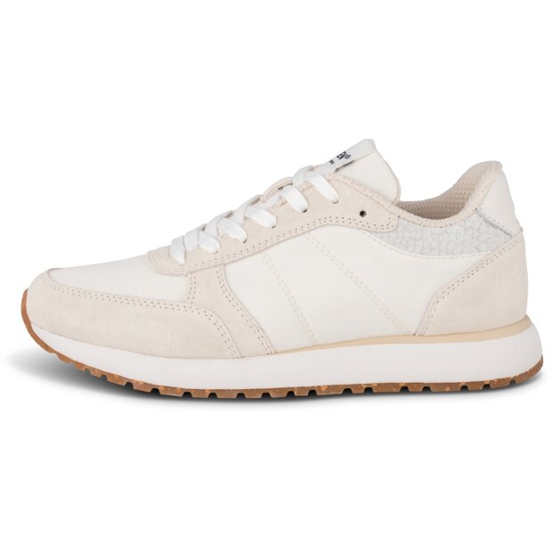 Woden Ronja whisper white
