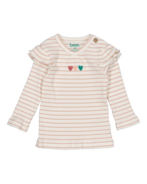 Bess shirt striped