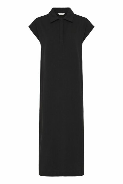 B.Young Pandinna polo dress