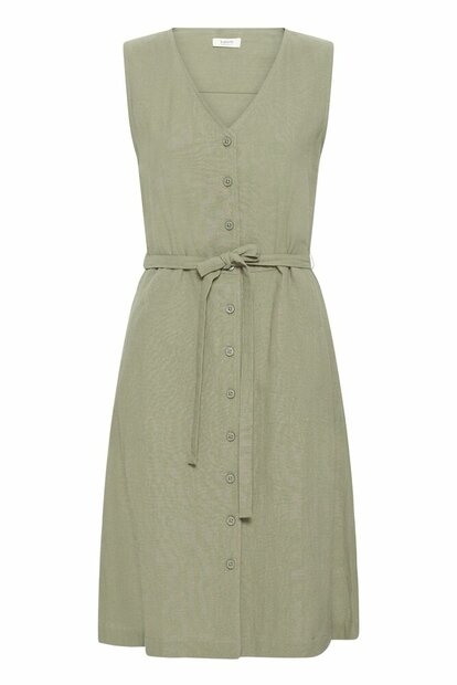 B.Young Ellana V dress 