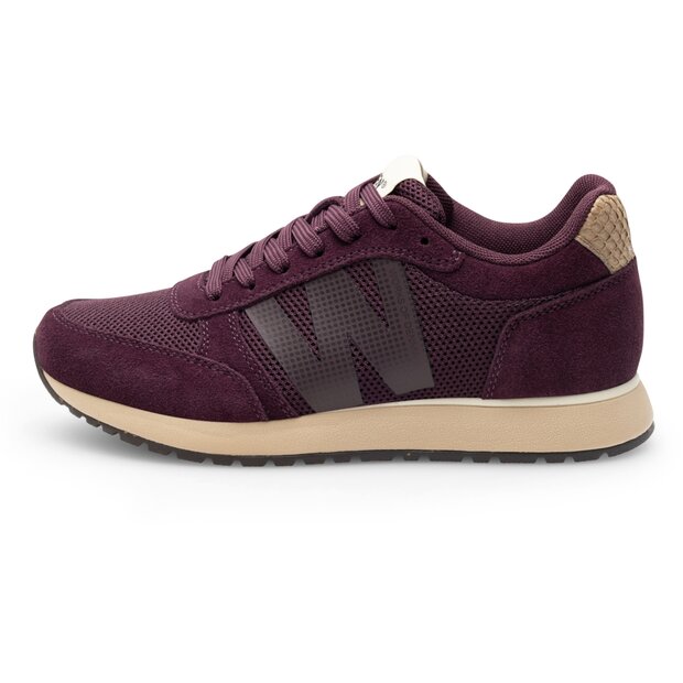 Woden Ydun Icon         cherry