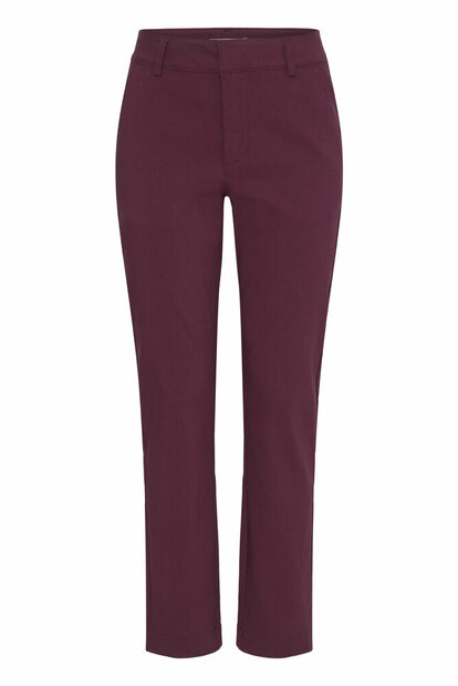B.Young  dixi straight pants 