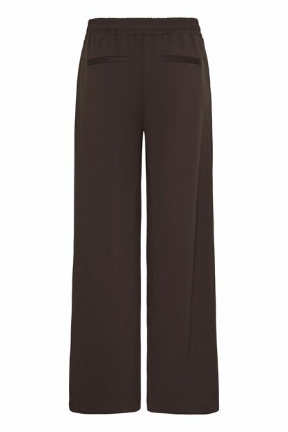 B.Young rizetta wide pants 2 java