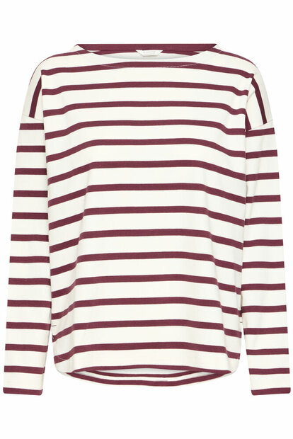 B.Young Ramsi pullover stripe 