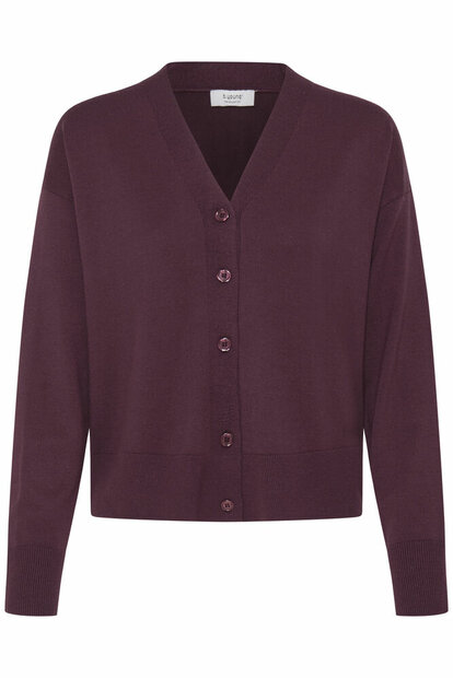 B.Young Morla cardigan