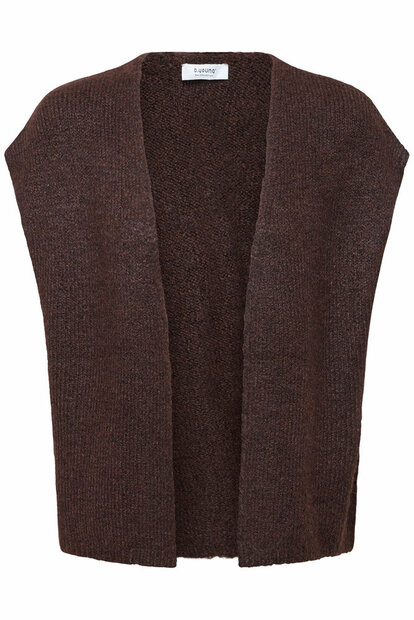 B.Young  millers vest java