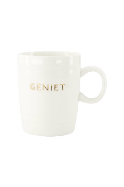 Zusss Tea mug  geniet