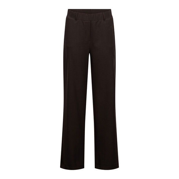 &amp;CO Patrice heavy travel  dark chocolate