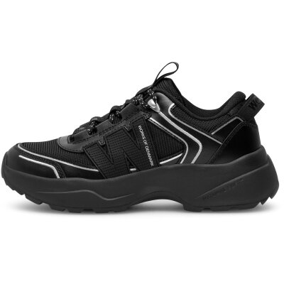 Woden  Sif Black