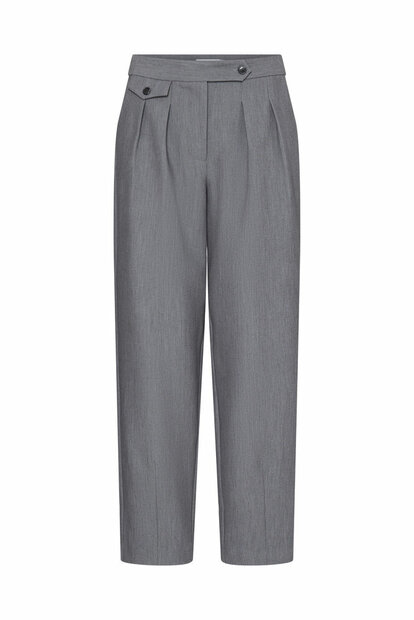 B.Young Earl dart pants