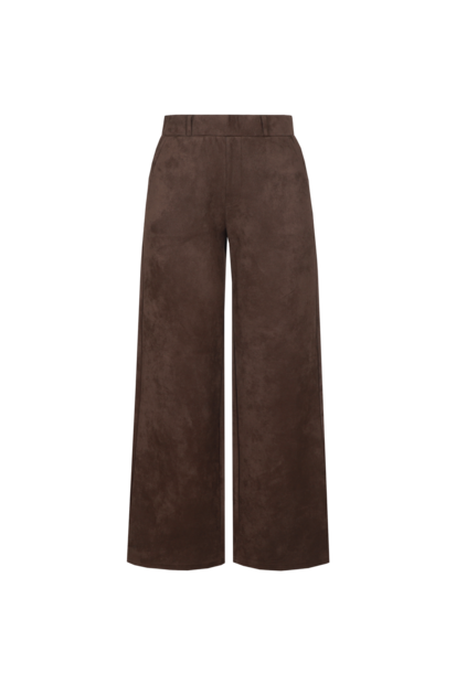 C&amp;S Pila pants mocha brown