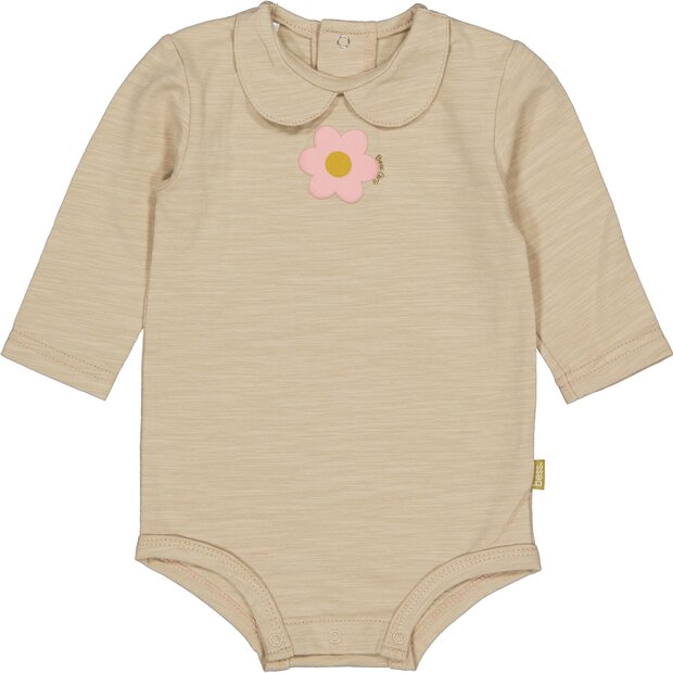 Bess Aletta bodysuit desert sand