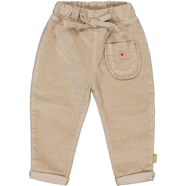 Bess  Angela pants dessert sand