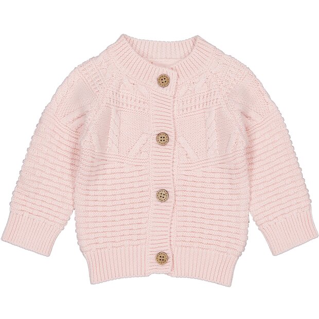 Bess  Anna vest rose