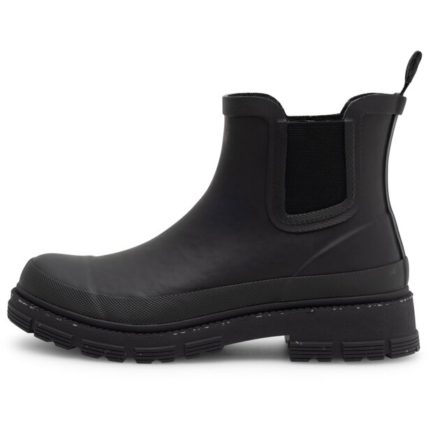 Woden Liv warm waterproof black