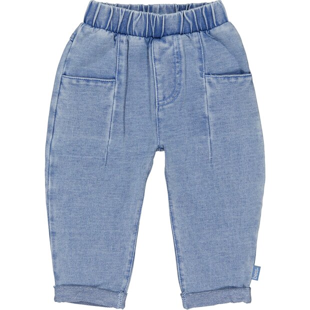 Bess Axel jeans blue denim