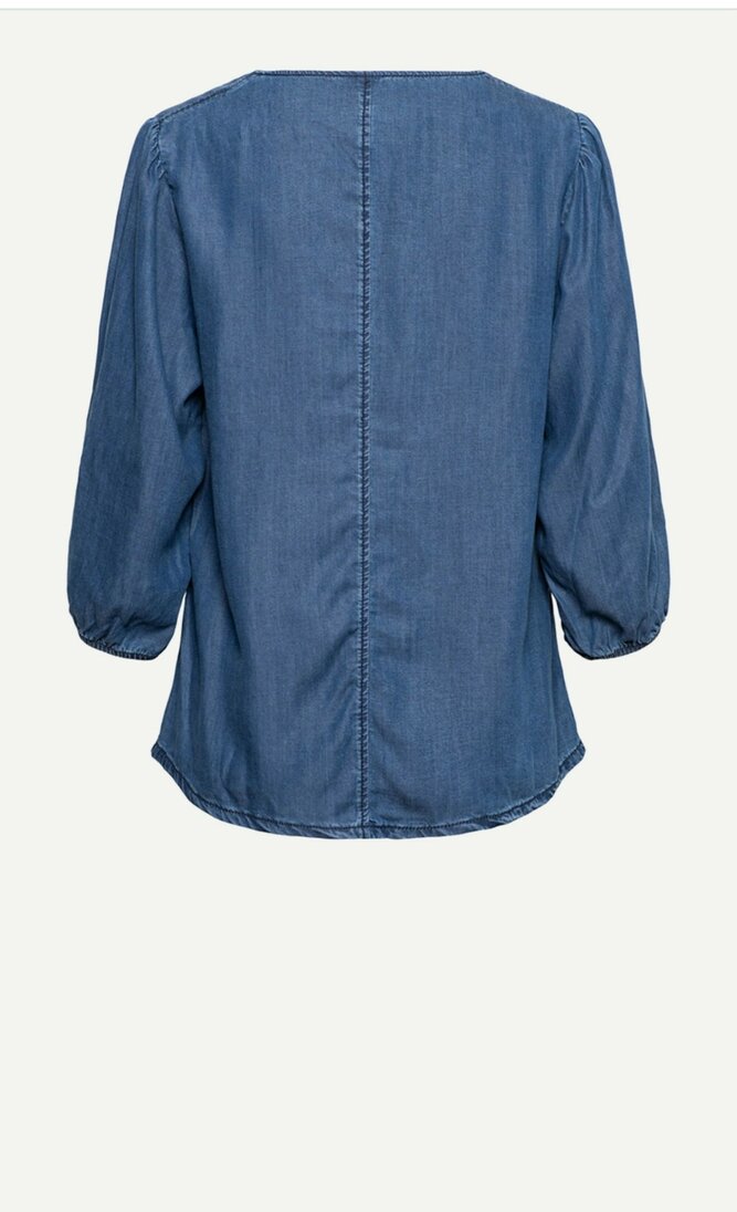 &amp;CO Jeans blouse jennifer