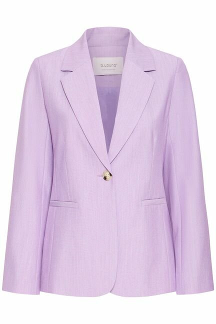 B.young Bydanta blazer 2  lavendermelange