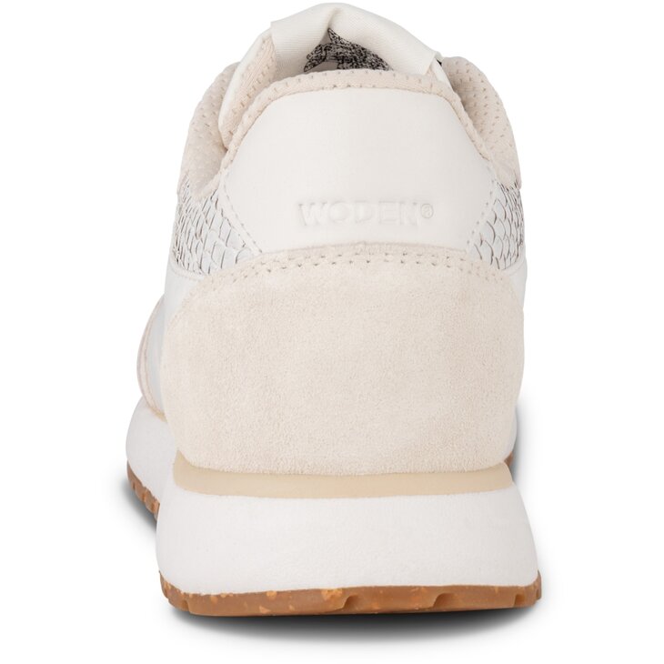 Woden Ronja whisper white
