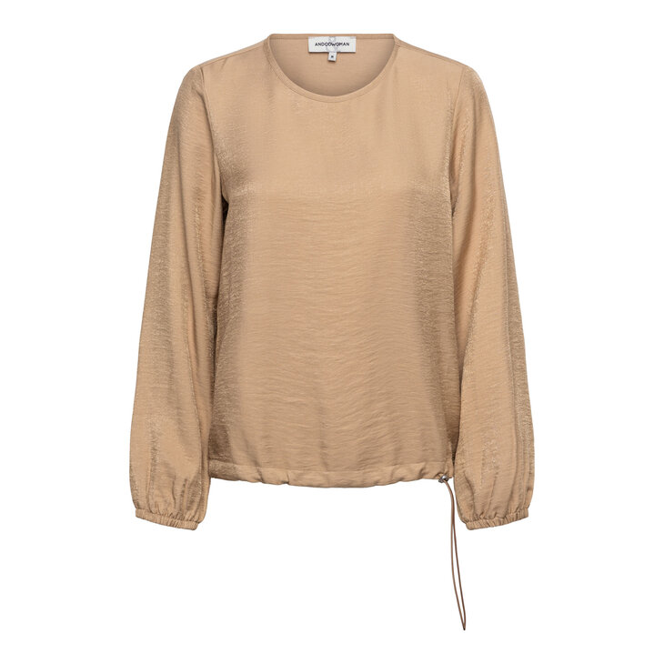 &amp;CO Blouse Messina sunset