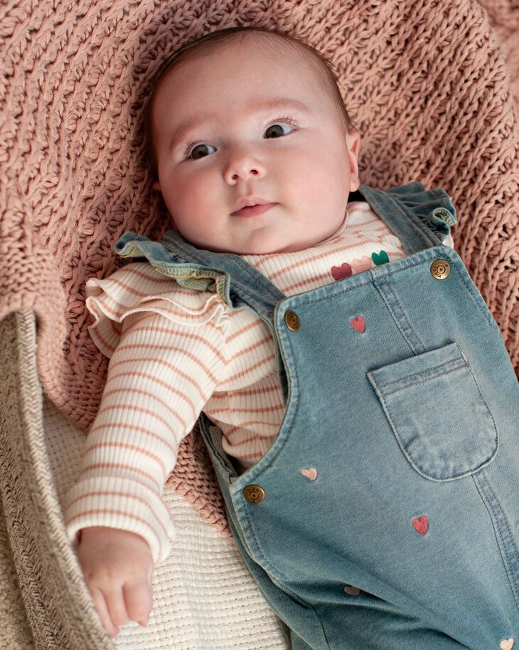 Bess shirt striped