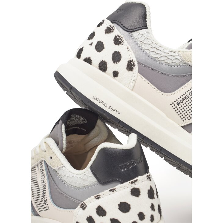 Woden rigmore animal dalmation