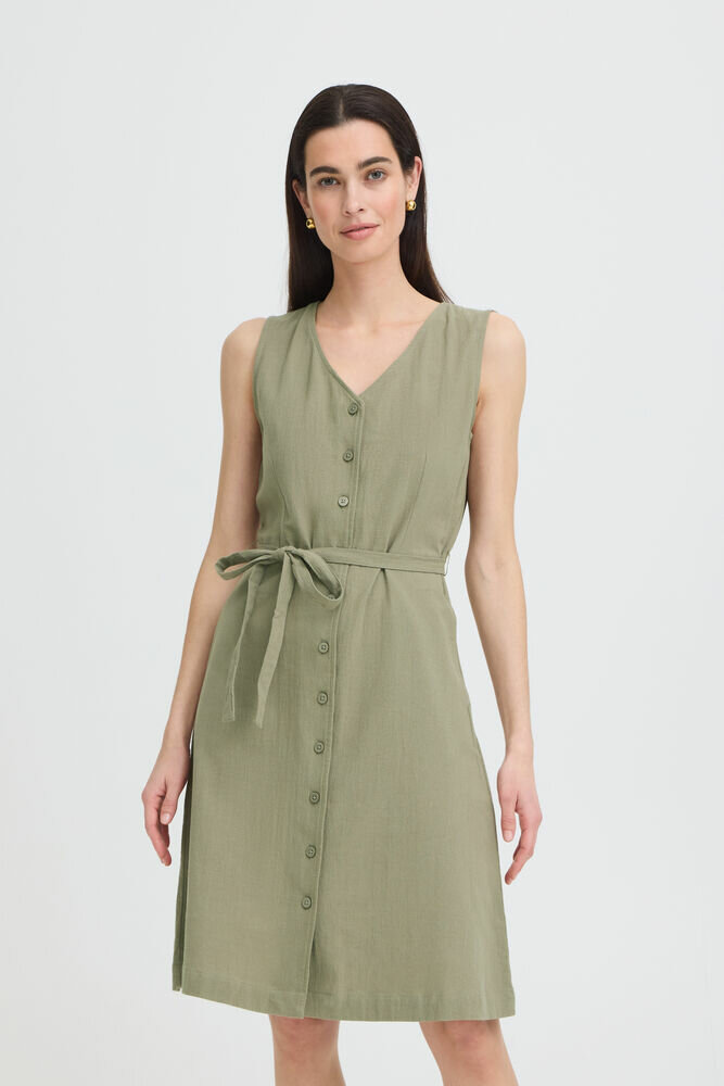 B.Young Ellana V dress 