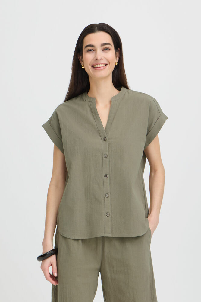 B.Young Ellana shirt