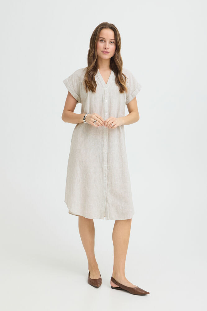 B.Young Izola dress