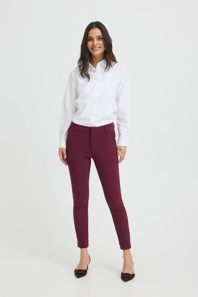 B.Young  dixi straight pants 