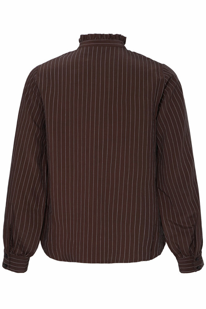 B.Young Flavie shirt java