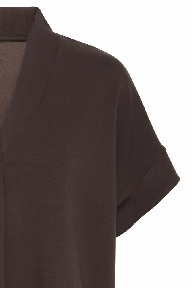 B.Young  Pusti v-neck top java