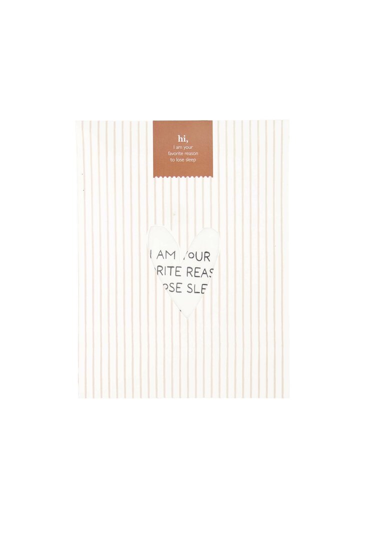 Zusss  Baby bodysuit favorite white