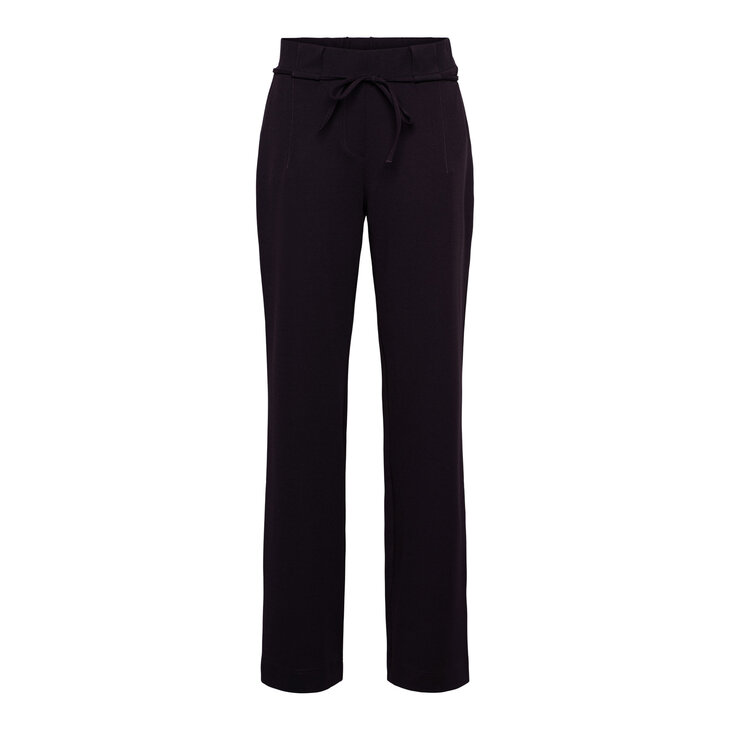 &amp;CO Broek Grace  Plum