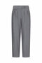 B.Young Earl dart pants