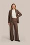 C&amp;S Petri pants Mocha brown