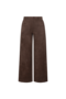 C&amp;S Pila pants mocha brown