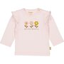 Bess Alida shirt rosewater