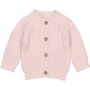 Bess  Anna vest rose
