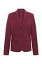 Mi piace blazer bordeaux