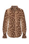 Mi Piace blouse bambi print