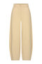 Mi piace Balloon trousers bonded sand