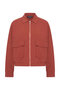 Mi Piace Balloon  jacket Fired  brick bonded