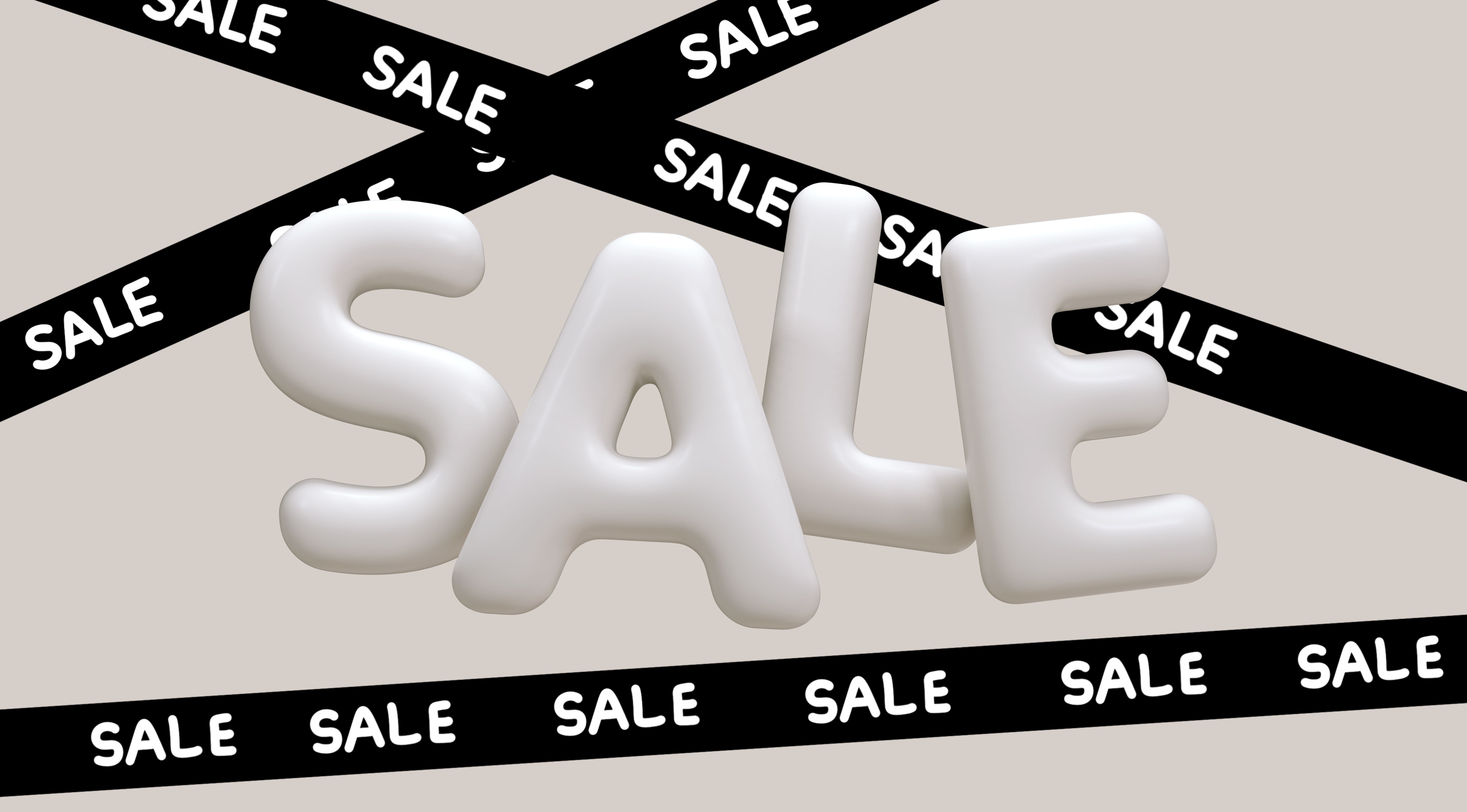 Sale