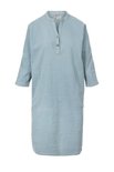 *ZUSSS* Tuniekjurk grijs-blauw
