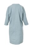 *ZUSSS* Tuniekjurk grijs-blauw